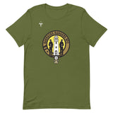 Barracks Rangers RFC Unisex t-shirt