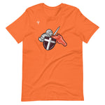 Brother Rice Crusaders Rugby Unisex t-shirt