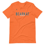 Bearkat Rugby Unisex t-shirt