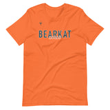 Bearkat Rugby Unisex t-shirt