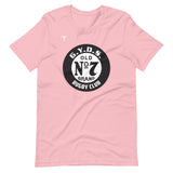 GYDS Rugby Club Unisex t-shirt