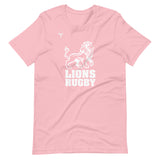 Denver Lions Rugby Unisex t-shirt