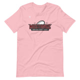 Monterey Rugby Unisex t-shirt