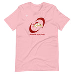 Herriman Girls Rugby Unisex t-shirt