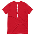 Artis Athletics Unisex t-shirt