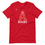 Acadia Rugby Unisex t-shirt