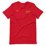 Artis Athletics Unisex t-shirt