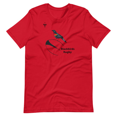 Effingham Rugby Club Unisex t-shirt
