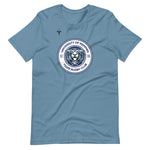 Memphis Rugby Unisex t-shirt