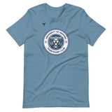 Memphis Rugby Unisex t-shirt