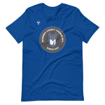 McHenry County Vikings RFC Unisex t-shirt