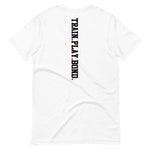 Artis Athletics Unisex t-shirt