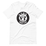 GYDS Rugby Club Unisex t-shirt