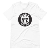 GYDS Rugby Club Unisex t-shirt