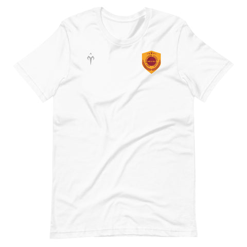907 Brothers Rugby Short-Sleeve Unisex T-Shirt