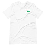 South Jersey Devils RFC Unisex t-shirt
