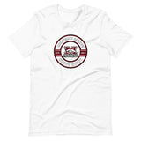 Monterey Rugby Unisex short sleeve t-shirt