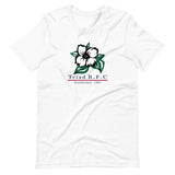 Triad Rugby Football Club Unisex t-shirt