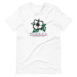 Triad Rugby Football Club Unisex t-shirt