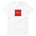 Artis Athletics Unisex t-shirt