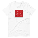 Big Red Rugby Unisex t-shirt