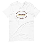 St. Francis Rugby Unisex t-shirt