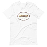 St. Francis Rugby Unisex t-shirt