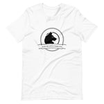 Kenai River SheWolves Rugby Team Unisex t-shirt