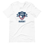 Dayton Northern Force Rugby Club Unisex t-shirt
