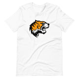 Warsaw HS Girls Rugby Unisex t-shirt