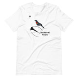 Effingham Rugby Club Unisex t-shirt