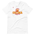 Celina Rugby Unisex t-shirt