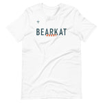 Bearkat Rugby Unisex t-shirt