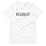 Bearkat Rugby Unisex t-shirt