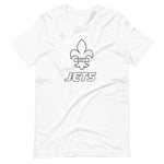 St. Louis Jets Unisex t-shirt