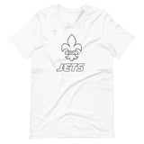 St. Louis Jets Unisex t-shirt