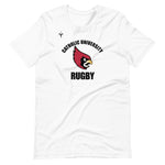 Catholic University Men’s Rugby  Unisex t-shirt