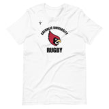 Catholic University Men’s Rugby  Unisex t-shirt