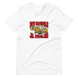 New Braunfels JR Cougars Unisex t-shirt