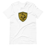 Mountain Lions Rugby Club Unisex t-shirt