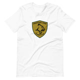 Mountain Lions Rugby Club Unisex t-shirt