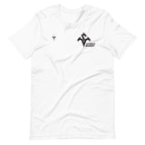 Hartsville Rugby Unisex t-shirt