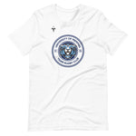 Memphis Rugby Unisex t-shirt