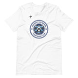 Memphis Rugby Unisex t-shirt