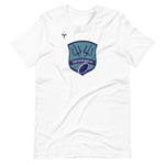 Eckerd Tritons Rugby Unisex t-shirt