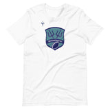 Eckerd Tritons Rugby Unisex t-shirt