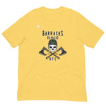 Barracks Rangers RFC Unisex t-shirt