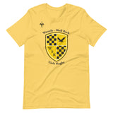 Waverly-Shell Rock Girls Rugby Club Unisex t-shirt