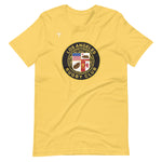Los Angeles Rugby Club Unisex t-shirt