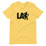 Los Angeles Rugby Club Unisex t-shirt